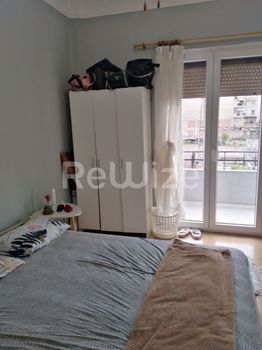 Apartment 55sqm for rent-Agios Dimitrios
