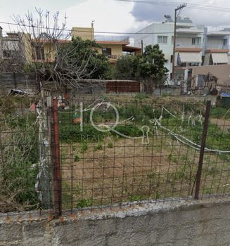 Land plot 226sqm for sale-Acharnes