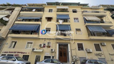 Apartment 71sqm for sale-Patision - Acharnon