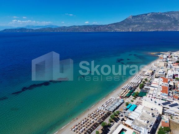 Κατάστημα 178 τ.μ. για πώληση, Κορινθία, Κόρινθος