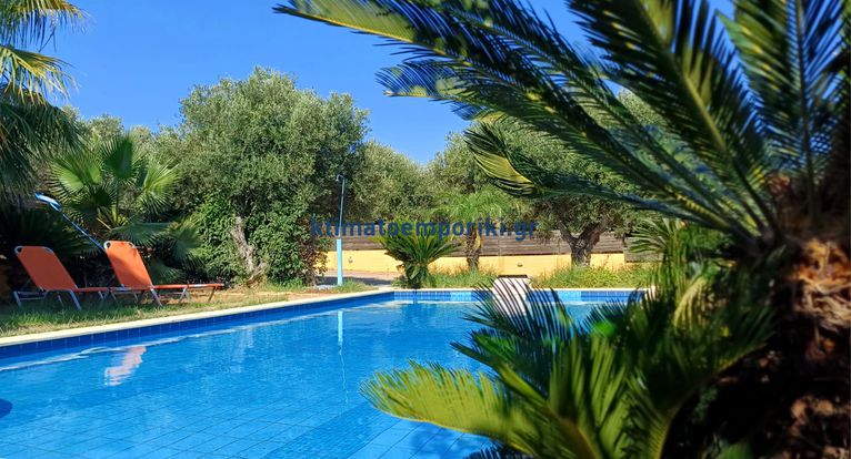 Διαμέρισμα 52 τ.μ. για πώληση, Ν. Χανίων, Βουκολιές