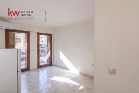Studio 25sqm for rent-Patra