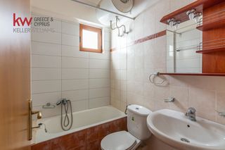Studio / γκαρσονιέρα 25 τ.μ. για ενοικίαση, Αχαΐα, Πάτρα-thumb-7