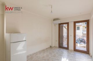 Studio / γκαρσονιέρα 25 τ.μ. για ενοικίαση, Αχαΐα, Πάτρα-thumb-1