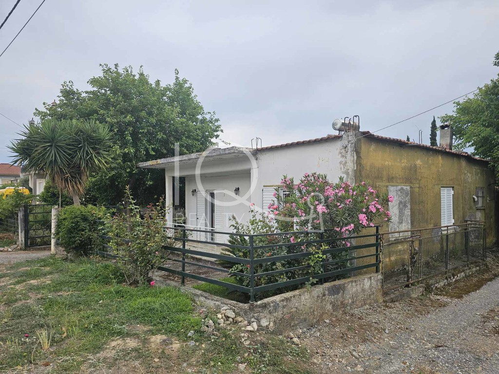 Μονοκατοικία 93 τ.μ. πρός πώληση, Μεσσηνία, Καλαμάτα