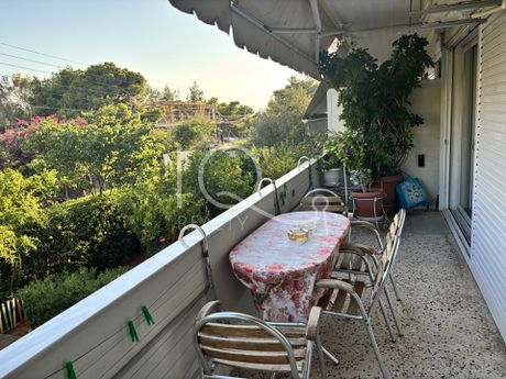 Apartment 70sqm for sale-Vouliagmeni