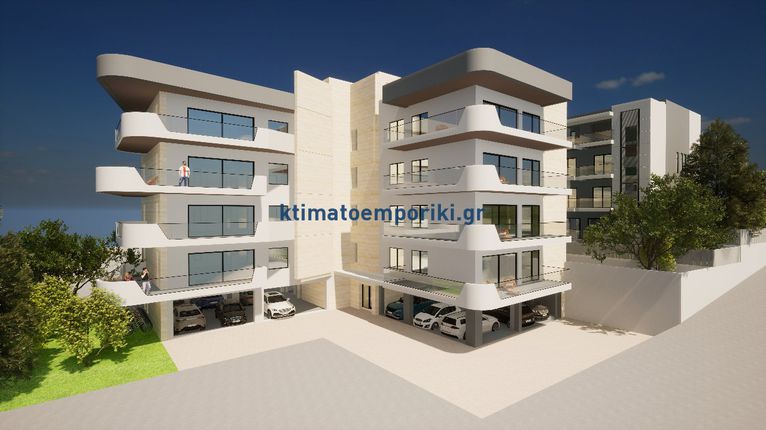 Διαμέρισμα 120 τ.μ. για πώληση, Δωδεκάνησα, Ρόδος