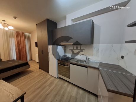 Studio / γκαρσονιέρα 34τ.μ. για ενοικίαση-Ιωάννινα