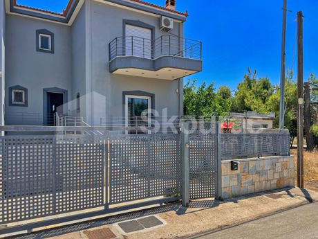 Μεζονέτα 185τ.μ. για πώληση-Ναύπλιο