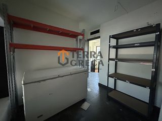Κατάστημα 90 τ.μ. για ενοικίαση, Αθήνα - Νότια Προάστια, Βούλα-thumb-5