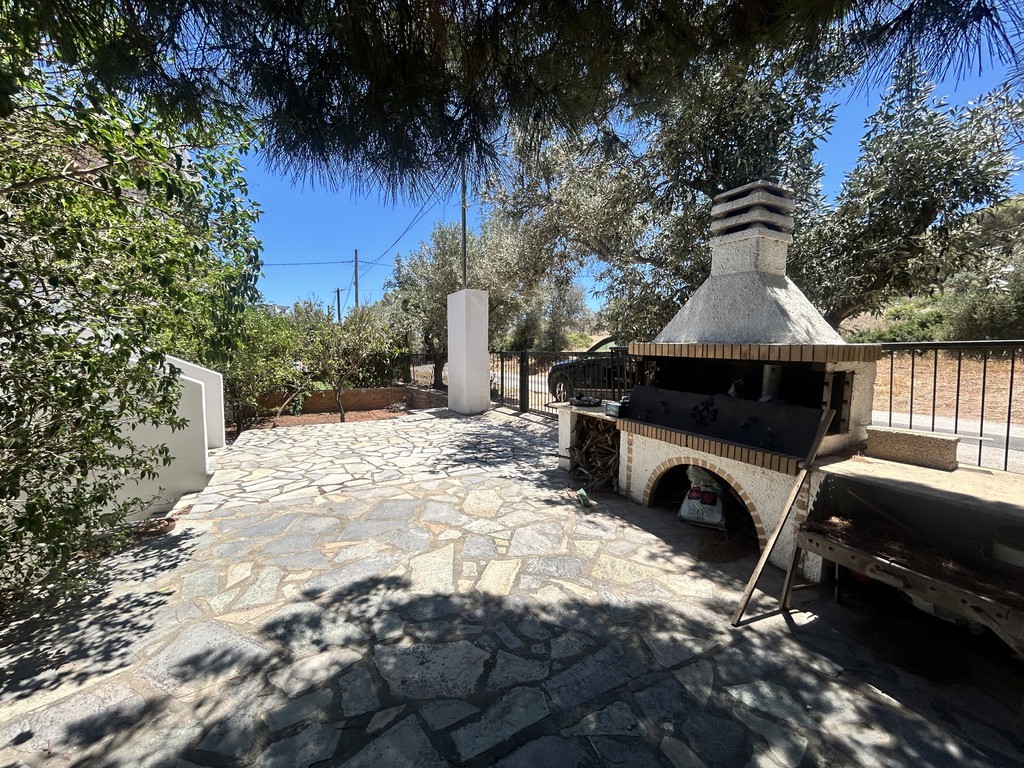 Μονοκατοικία 120 τ.μ. προς πώληση, Σούνιο Αττικής