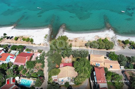 Μονοκατοικία 209,43τ.μ. για πώληση-Καλαμάτα