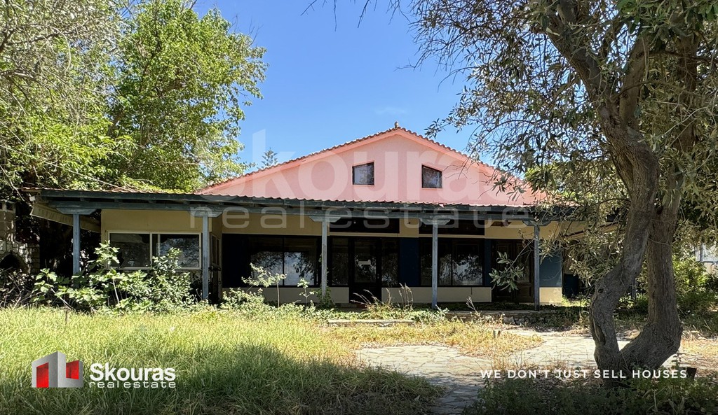 Μονοκατοικία 209,43 τ.μ. προς πώληση, Μικρή Μαντίνεια