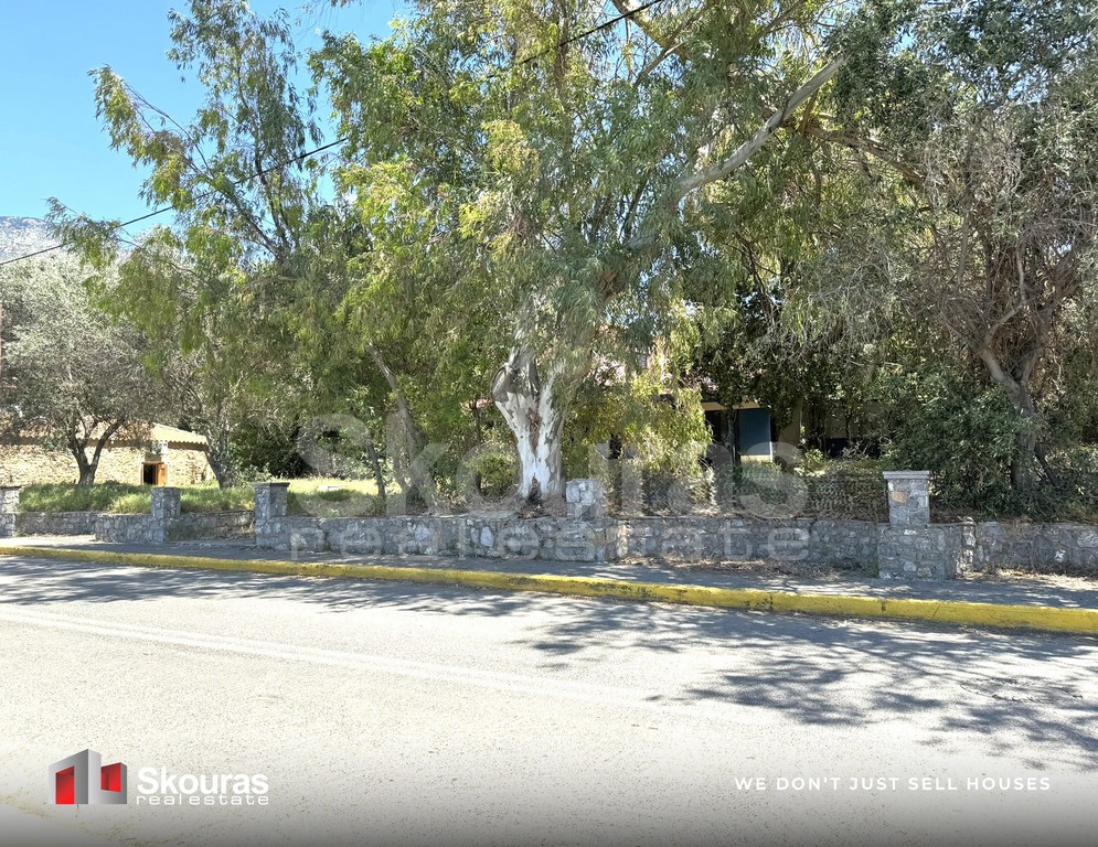 Μονοκατοικία 209,43 τ.μ. προς πώληση, Μικρή Μαντίνεια