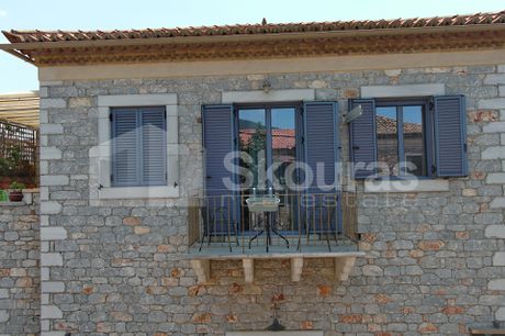 Επιχειρηματικό κτίριο 512 τ.μ. για πώληση