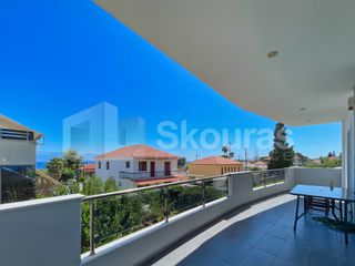 Διαμέρισμα 85 τ.μ. για ενοικίαση