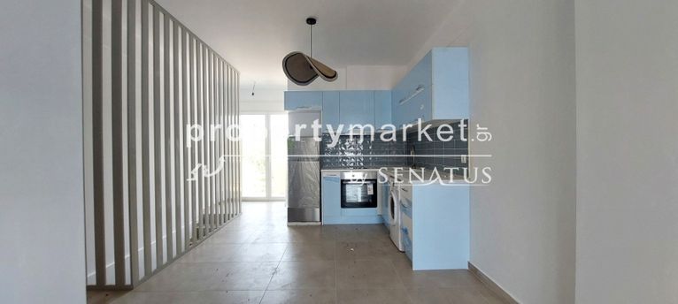 Μεζονέτα 63 τ.μ. για πώληση, Ν. Καβάλας, Ελευθερές