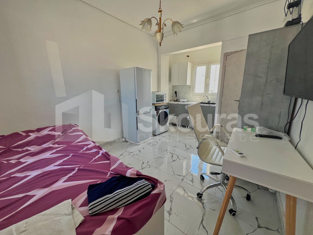 Studio / γκαρσονιέρα 25 τ.μ. προς ενοικίαση, Κόρινθος