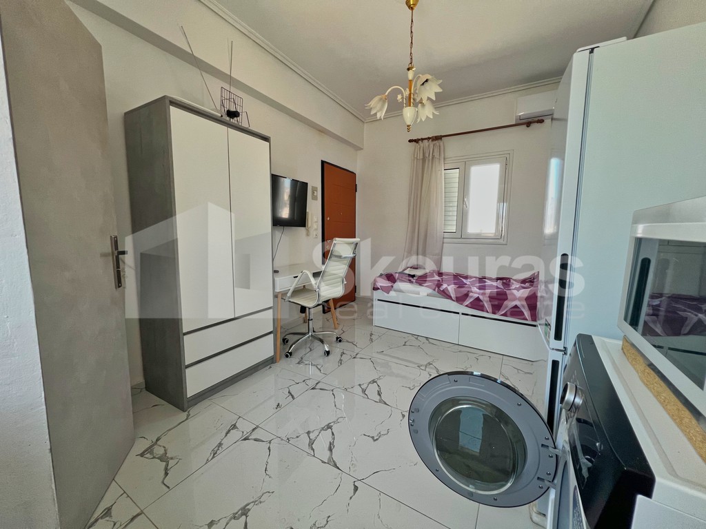 Studio / γκαρσονιέρα 25 τ.μ. προς ενοικίαση, Κόρινθος