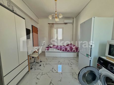 Studio / γκαρσονιέρα 25 τ.μ. προς ενοικίαση