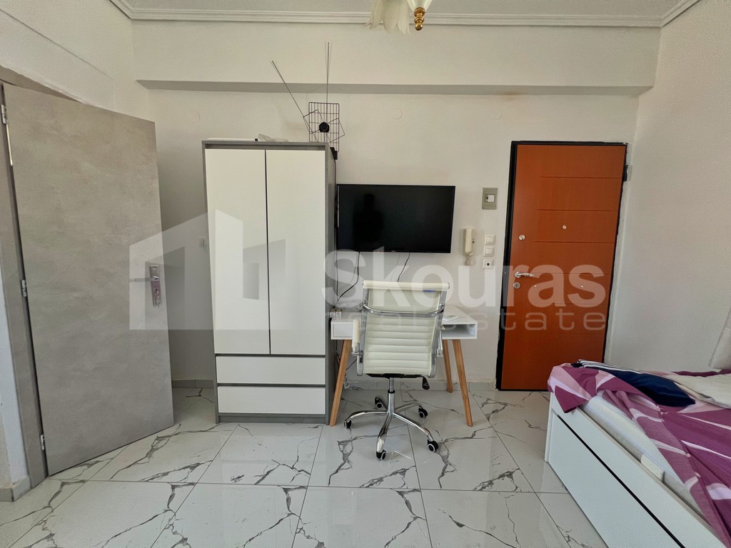 Studio / γκαρσονιέρα 25 τ.μ. προς ενοικίαση, Κόρινθος