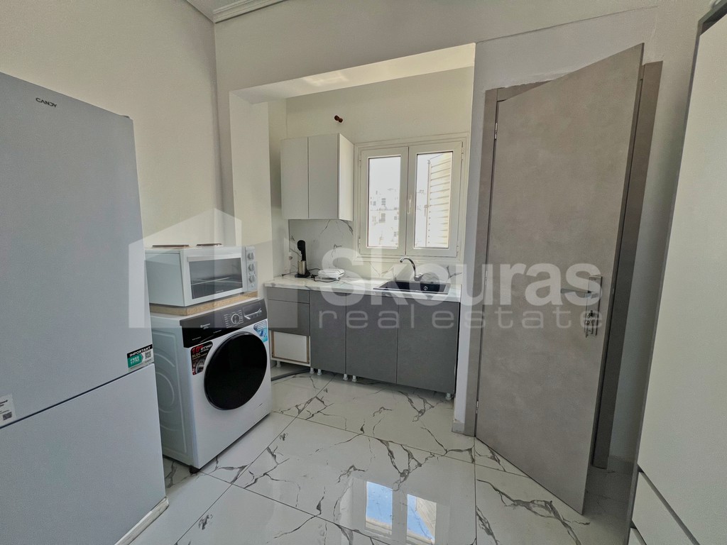 Studio / γκαρσονιέρα 25 τ.μ. προς ενοικίαση, Κόρινθος