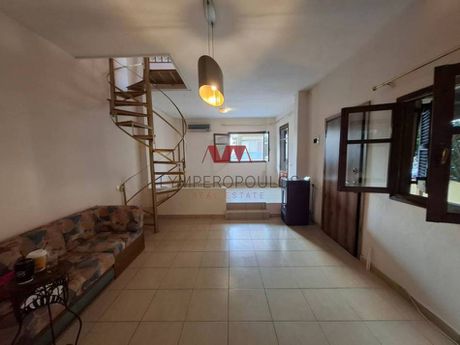 Detached home 85sqm for rent-Michaniona » Nea Michaniona