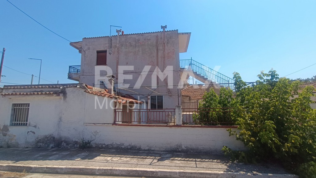 Μονοκατοικία 120 τ.μ. προς πώληση, Αίγειρος Ροδόπης