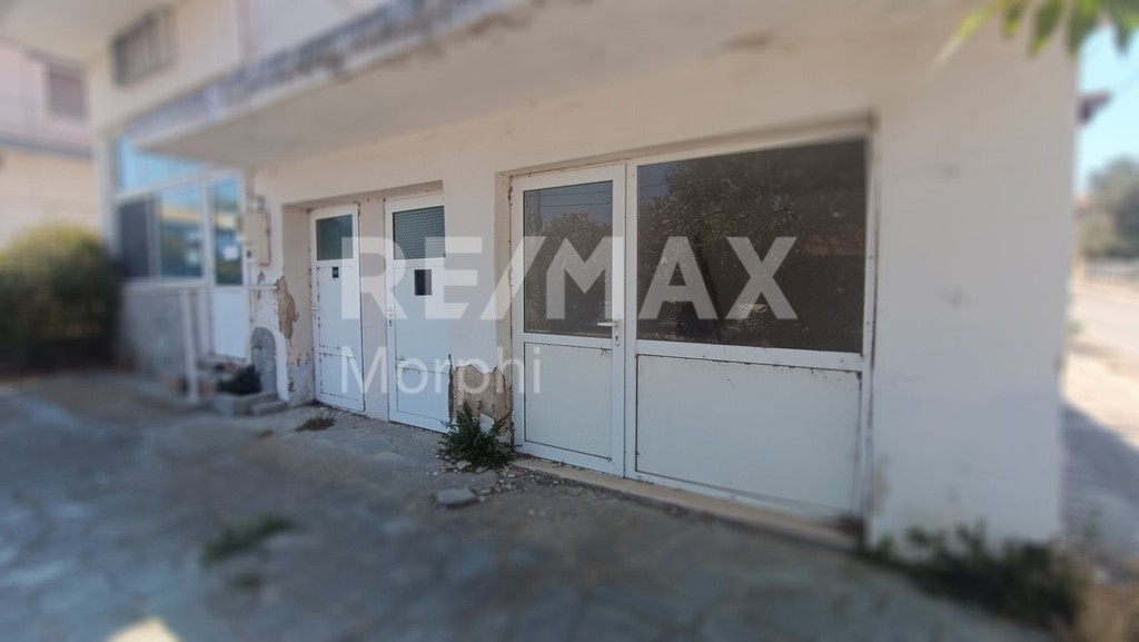 Μονοκατοικία 120 τ.μ. προς πώληση, Αίγειρος Ροδόπης