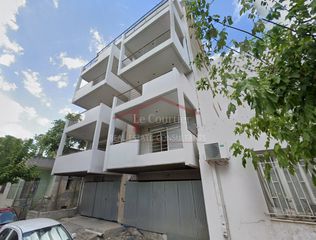 Κτίριο 782 τ.μ. για πώληση