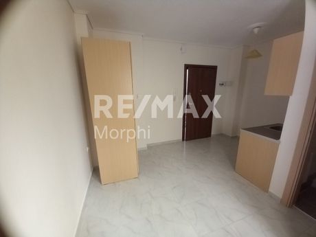 Studio 18sqm for rent-Komotini