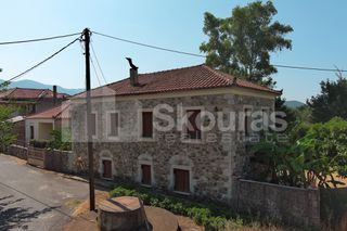 Μονοκατοικία 145,80 τ.μ. για πώληση, Μεσσηνία, Οιχαλία-thumb-24