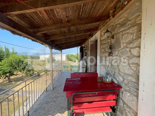 Μονοκατοικία 145,80 τ.μ. για πώληση, Μεσσηνία, Οιχαλία-thumb-25