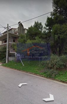 Οικόπεδο 752 τ.μ. για πώληση