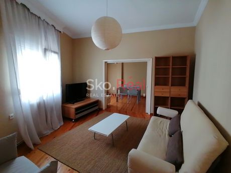 Office 82sqm for rent-Pylea » Center