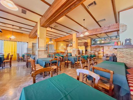 Αίθουσα 240τ.μ. για ενοικίαση-Ναύπλιο