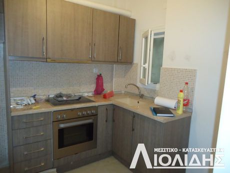 Διαμέρισμα 60 τ.μ. για ενοικίαση