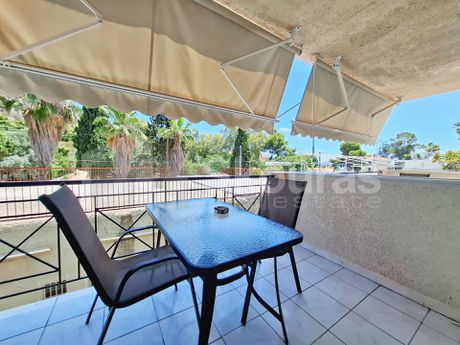 Studio / γκαρσονιέρα 40τ.μ. για ενοικίαση-Ασίνη