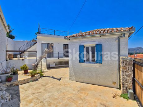 Μονοκατοικία 150τ.μ. για πώληση-Ερμιόνη