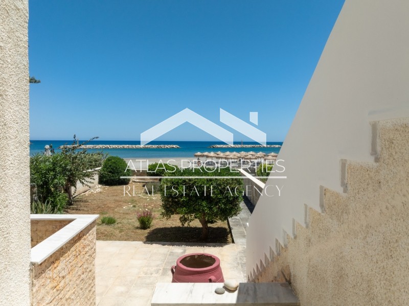 Μεζονέτα 180 τ.μ. προς πώληση, Κέντρο Κολυμβαρίου
