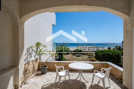 Maisonette 180sqm for sale-Kolimvari » Center