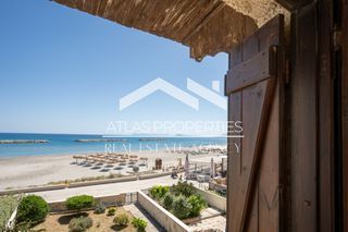 Μεζονέτα 180 τ.μ. προς πώληση, Κέντρο Κολυμβαρίου-thumb-7