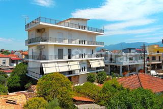 Apartment 82 sqm for sale, Messinia, Messini-thumb-1