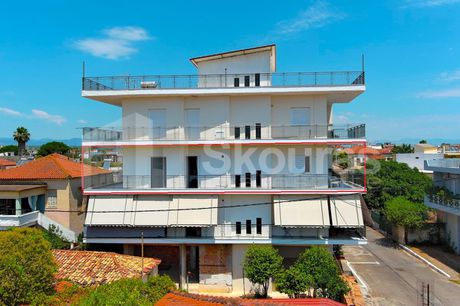 Διαμέρισμα 82τ.μ. για πώληση-Μεσσήνη