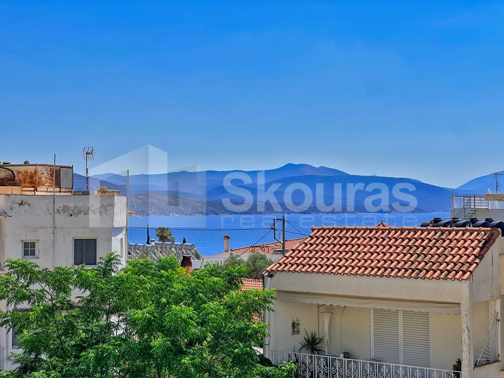 Μονοκατοικία 85 τ.μ. προς πώληση, Τολό