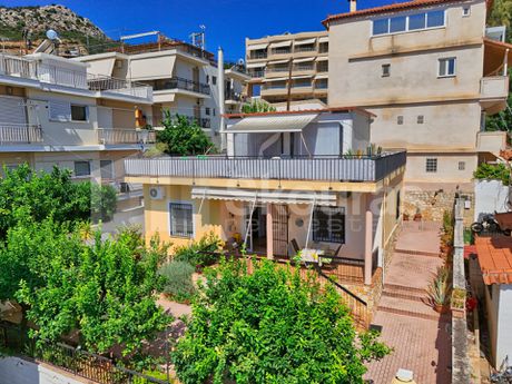 Μονοκατοικία 85τ.μ. για πώληση-Ασίνη