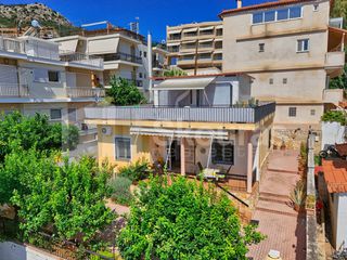 Μονοκατοικία 85 τ.μ. για πώληση