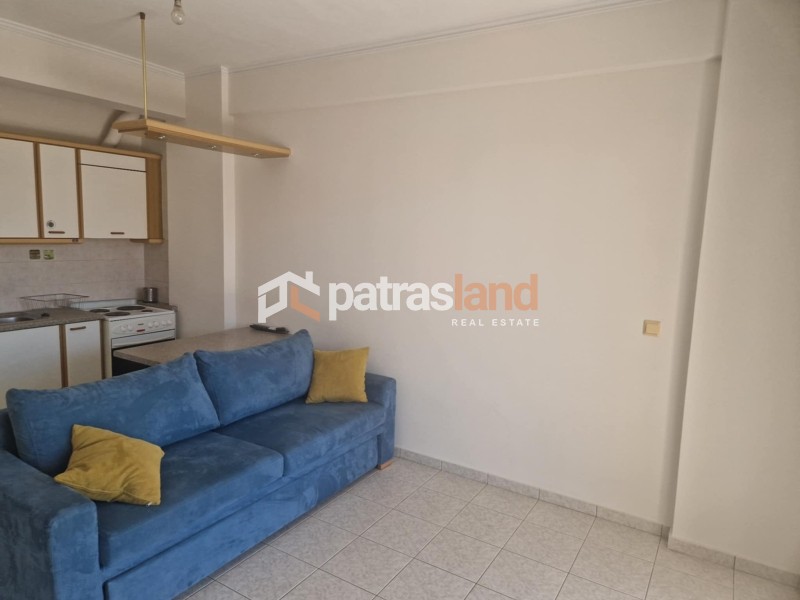 Studio / γκαρσονιέρα 30 τ.μ. πρός ενοικίαση, Αχαΐα, Πάτρα