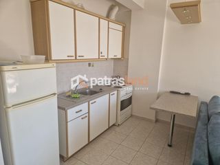 Studio / γκαρσονιέρα 30 τ.μ. πρός ενοικίαση, Αχαΐα, Πάτρα-thumb-5