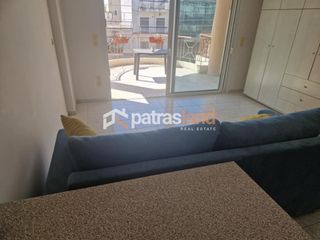 Studio / γκαρσονιέρα 30 τ.μ. πρός ενοικίαση, Αχαΐα, Πάτρα-thumb-12